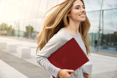 Fujitsu Client Computing